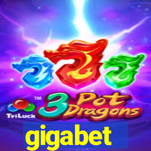 gigabet - casino games!